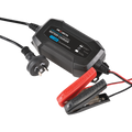1.5 Amp 12V 4 Stage Automatic Battery Charger