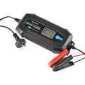 4 Amp 6/12V 8 Stage Automatic Battery Charger