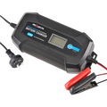 8 Amp 12V 8 Stage Automatic Battery Charger