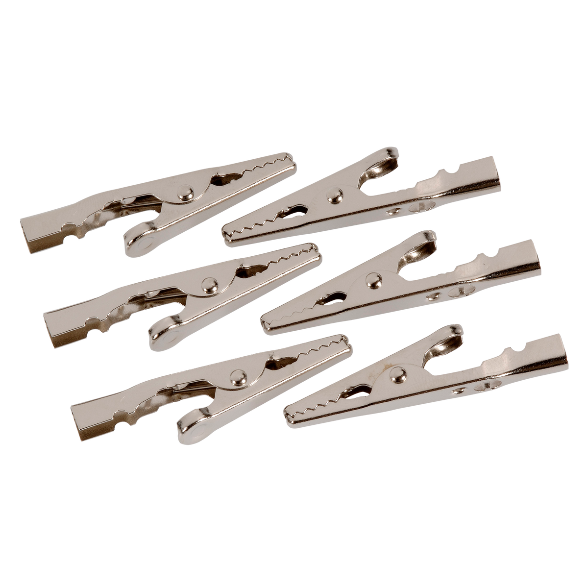 Alligator Clips