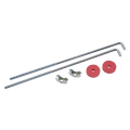 Battery Hold Down Bolts