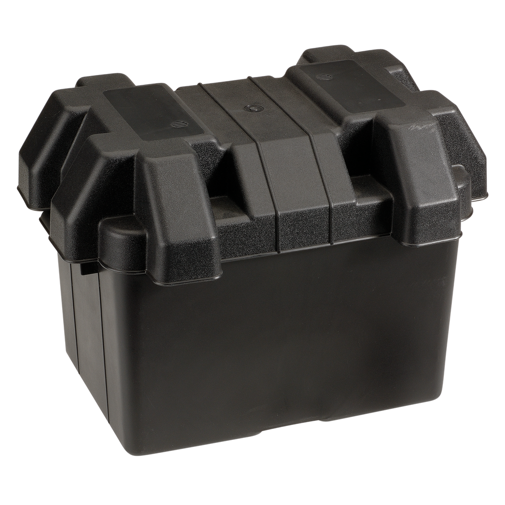 Battery Storage Case Suits N50 Battery
