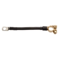 380mm 00 B&S (64mm2) Battery Starter Cables