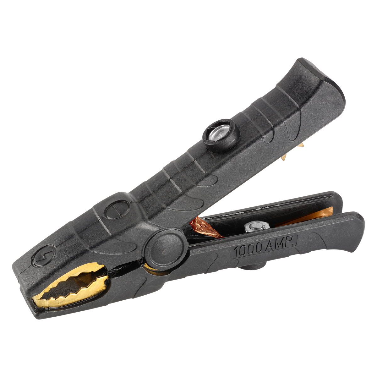 1000 Amp Battery Clamps