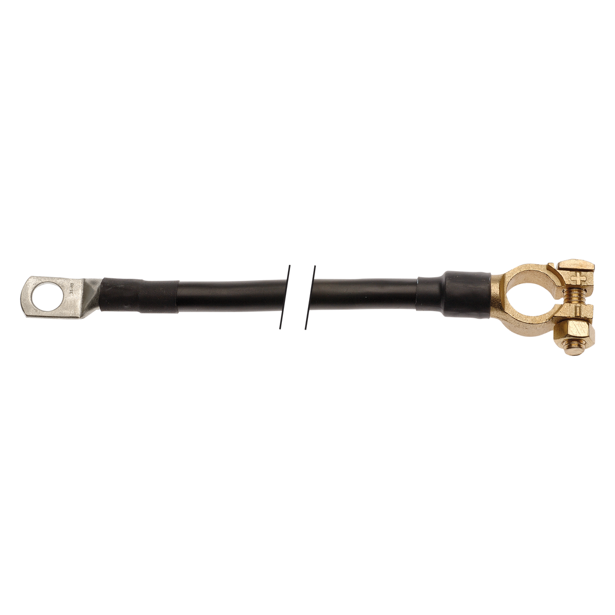 690mm 2 B&S (35mm2) Battery Starter Cables
