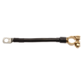 610mm 3 B&S (25mm2) Battery Starter Cables