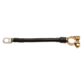 760mm 3 B&S (25mm2) Battery Starter Cables