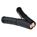 Battery Clamp 300A Black