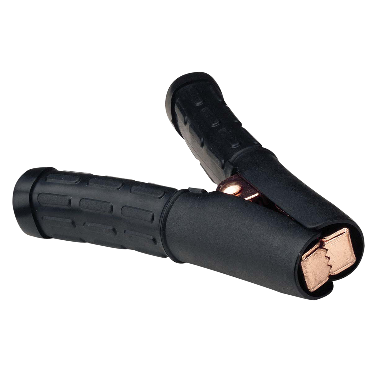 Battery Clamp 300A Black