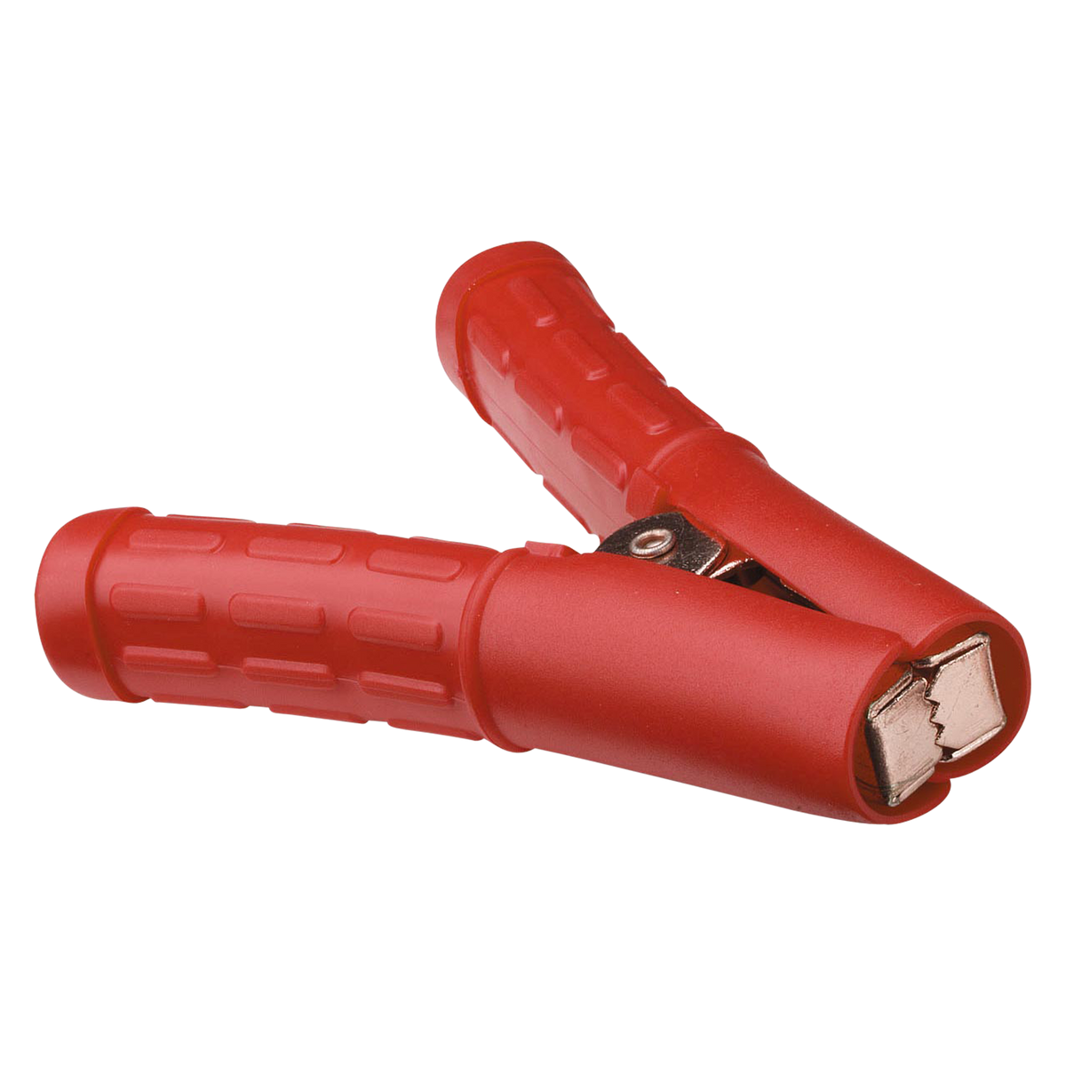 Battery Clamp 300A Red