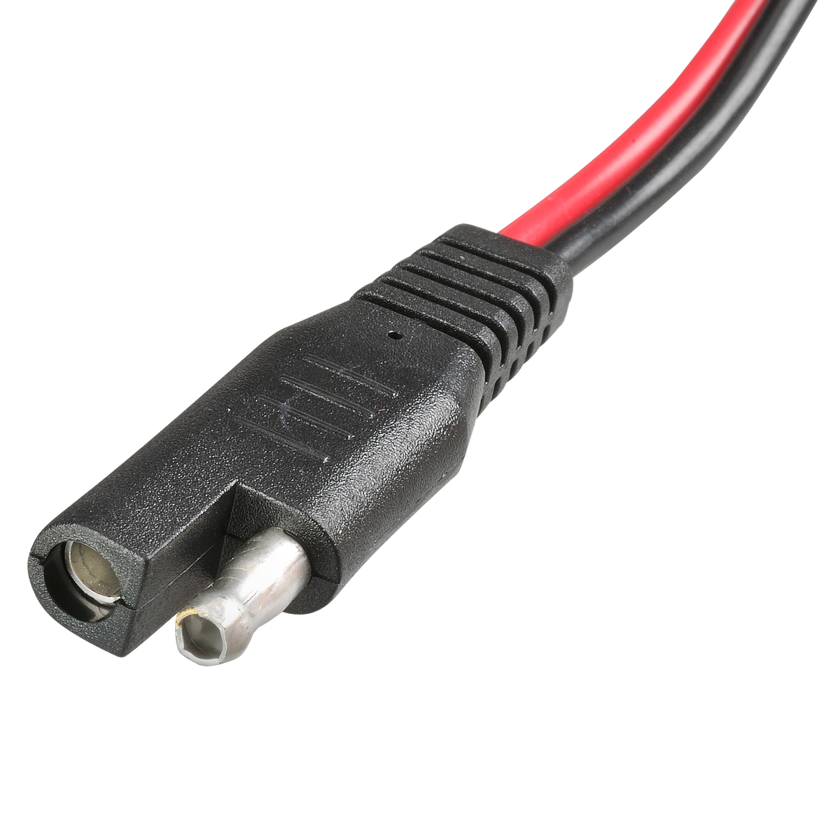 Alligator Clips / Short Lead