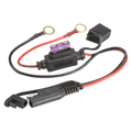 Fused Vehicle Harness