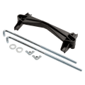14cm Battery Hold Down Clamp 200mm Bolt Length