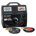 6/12/24V 0-1000 Amp Carbon Pile Load Tester