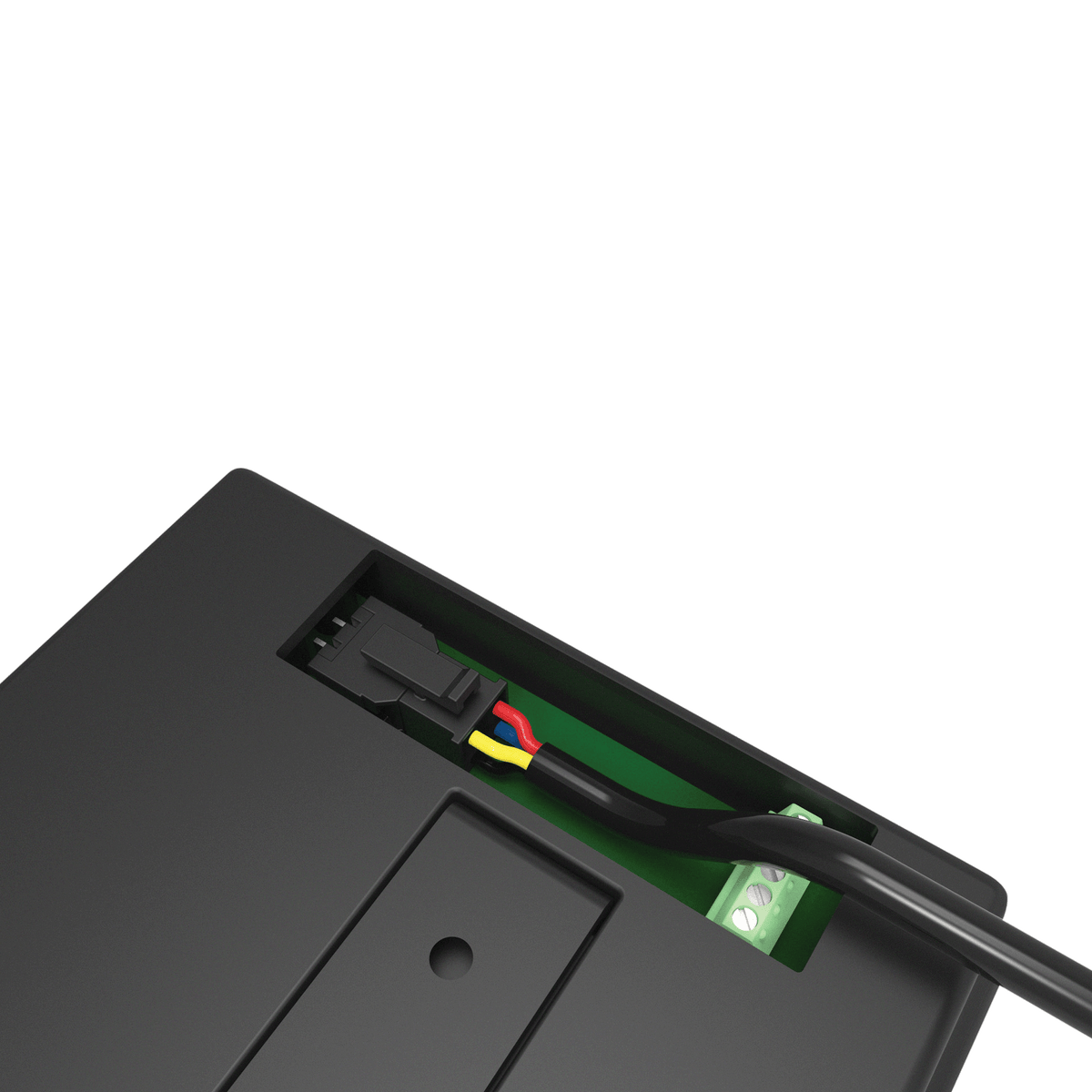 12V Smart Battery Gauge