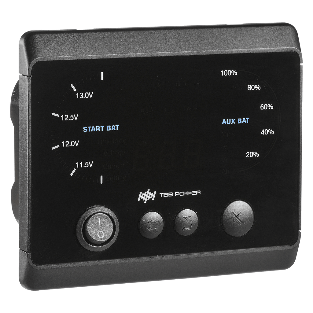 500A Bluetooth Battery Monitor Kit