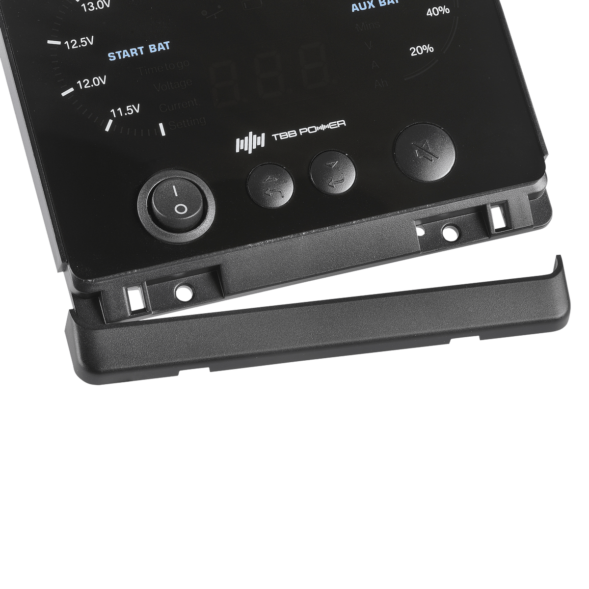 500A Bluetooth Battery Monitor Kit