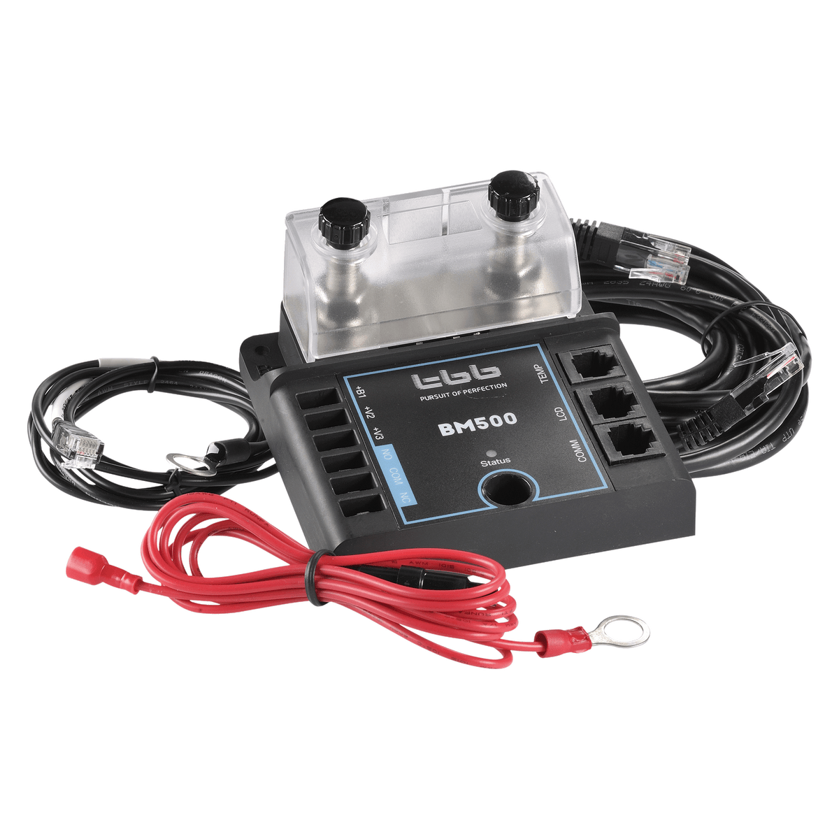 500A Bluetooth Battery Monitor Kit