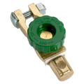 Isolating Master Terminal