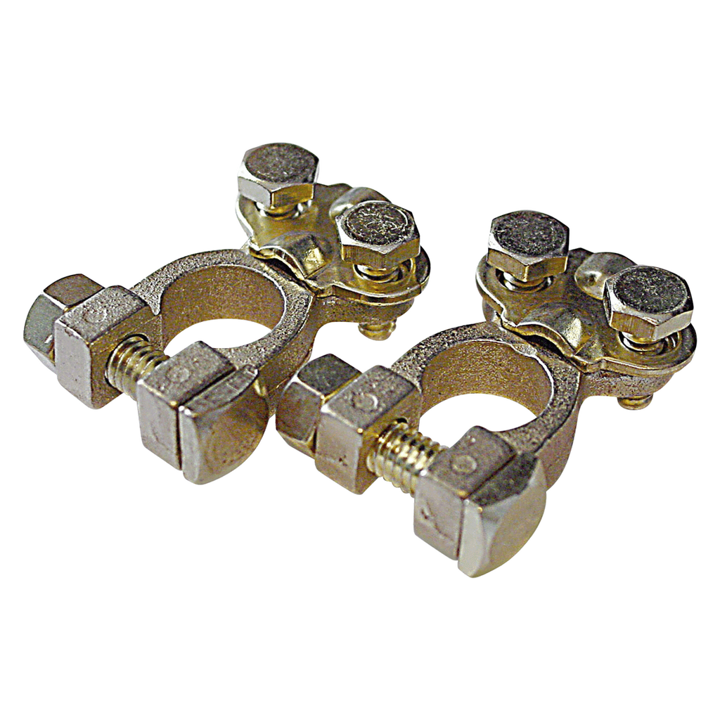 Lead Terminal Saddle