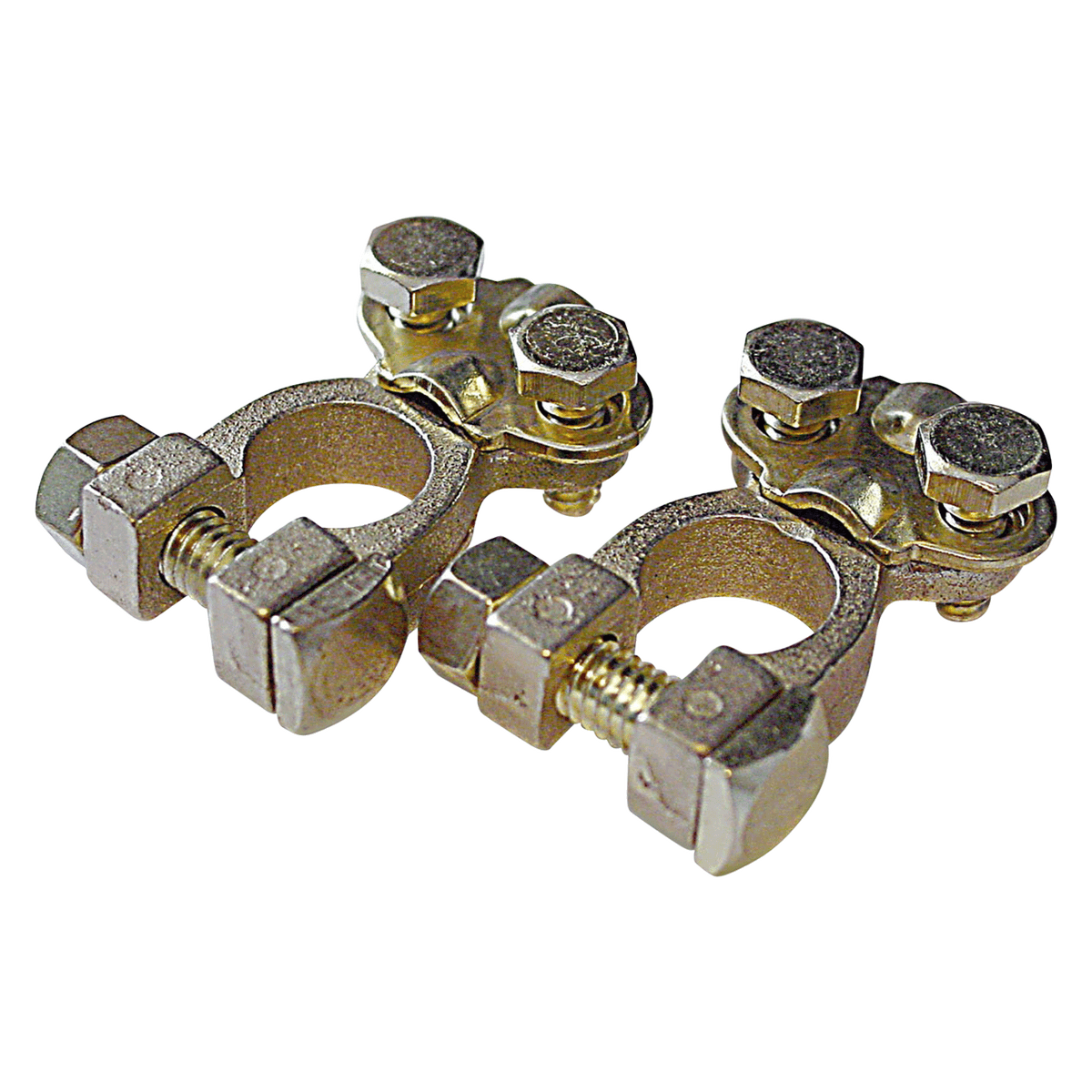 Lead Terminal Saddle