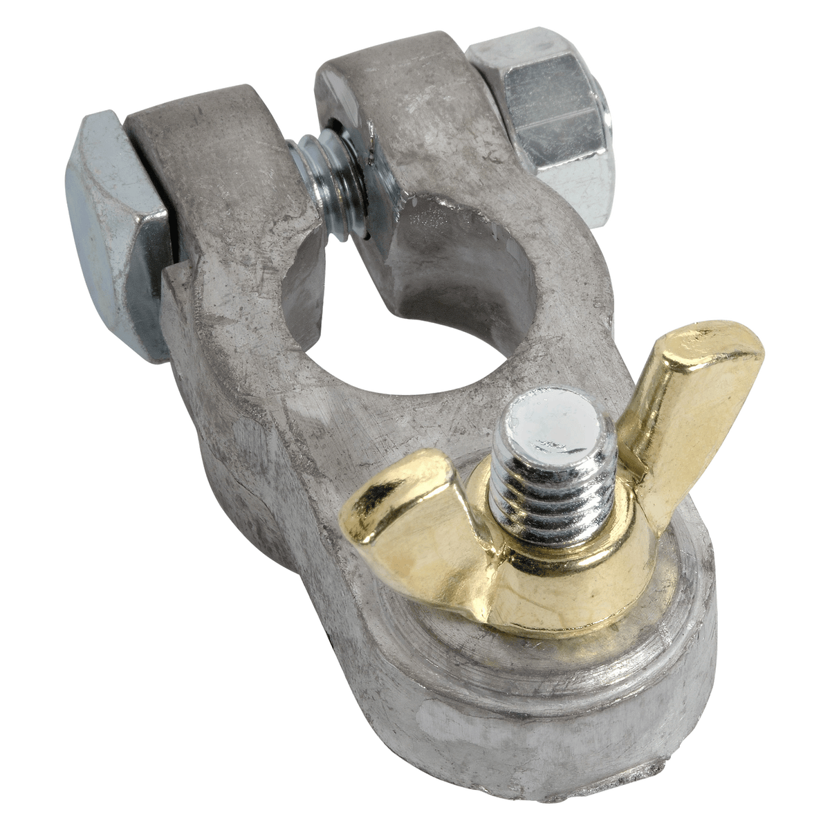 Lead Terminal Wingnut