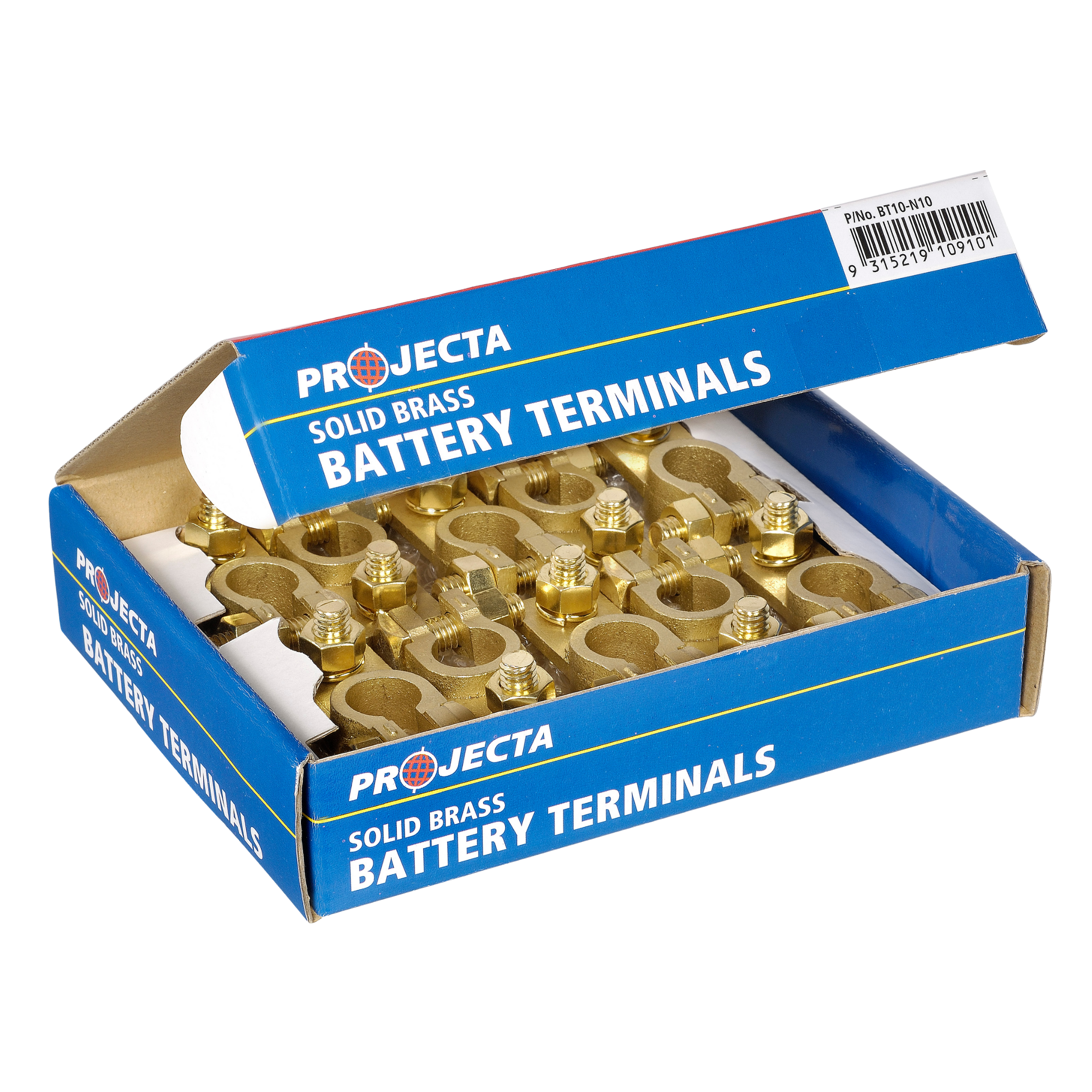 Brass Battery Terminal Stud