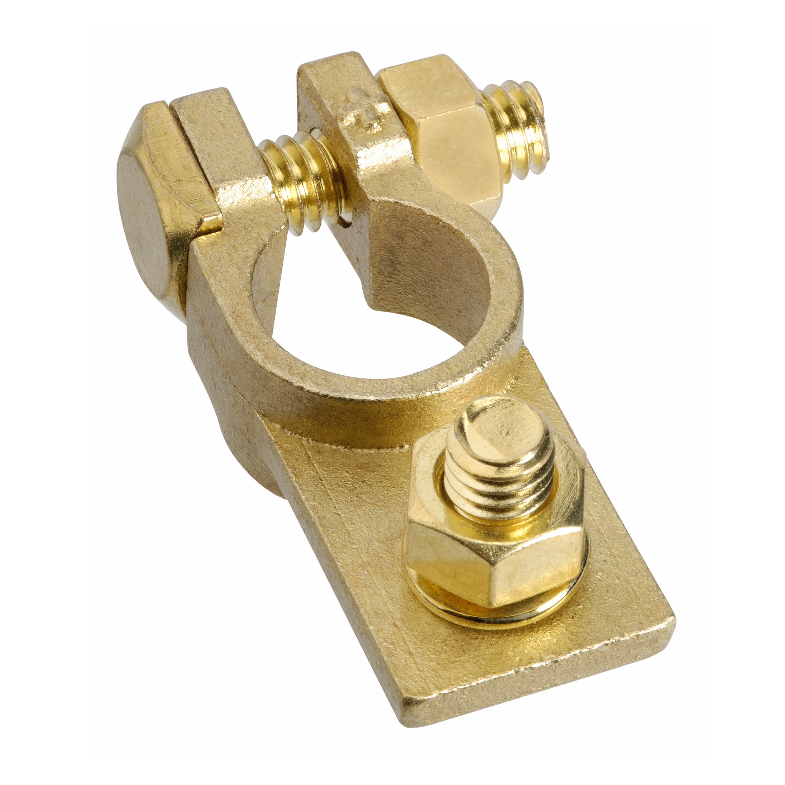 Brass Battery Terminal Stud