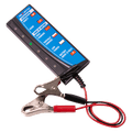 Battery And Alternator Tester