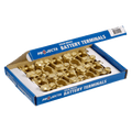 Brass Battery Terminal Saddle (Box 10)