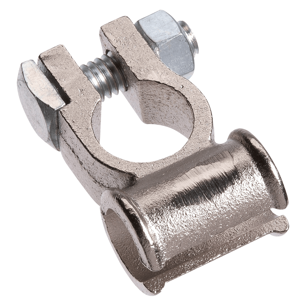 Solder/Crimp Battery Terminal