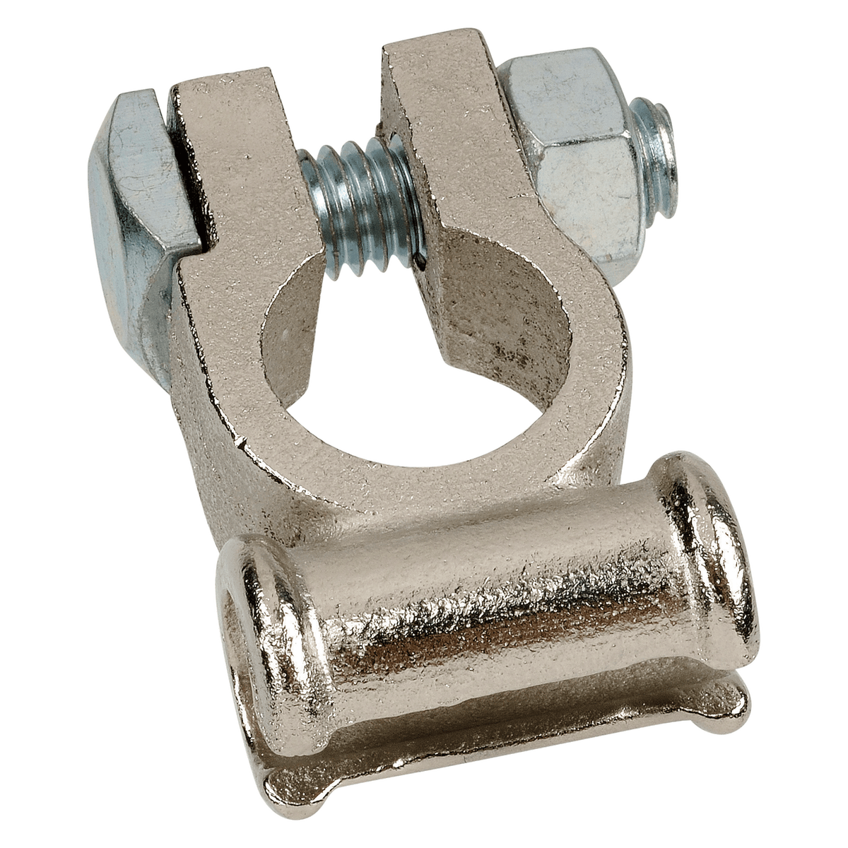 Solder/Crimp Battery Terminal