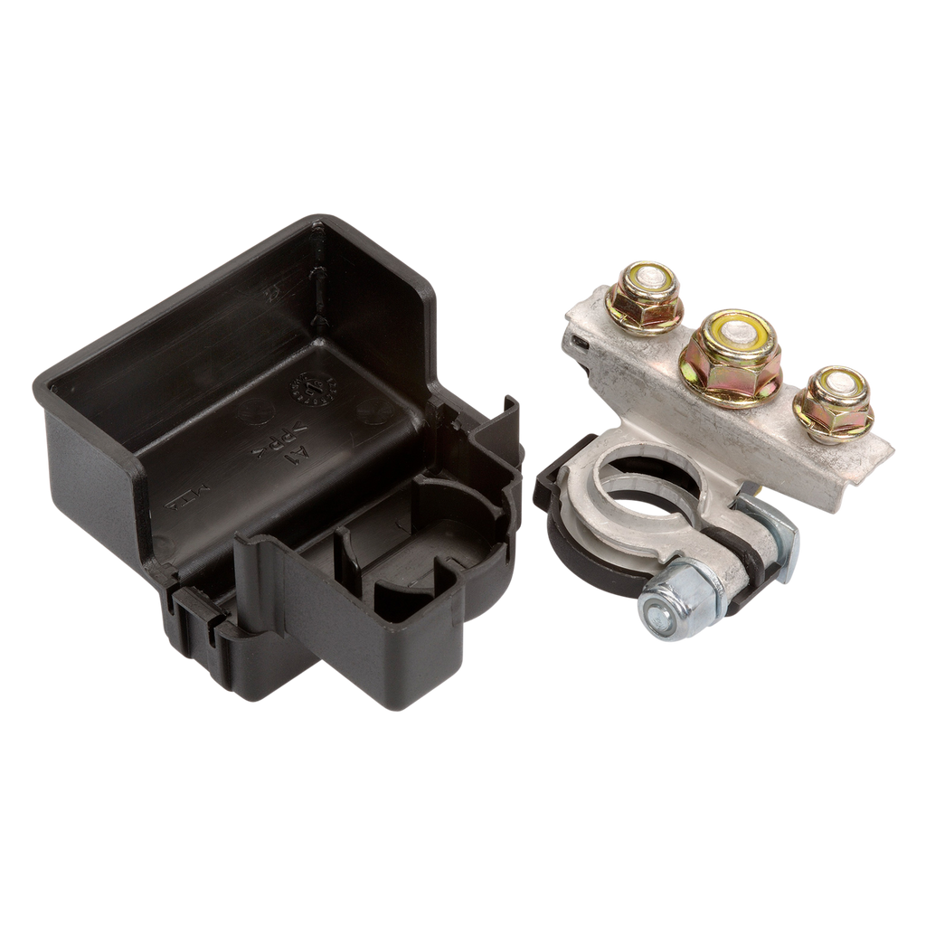 Battery Terminal 3 Stud Neg (1)