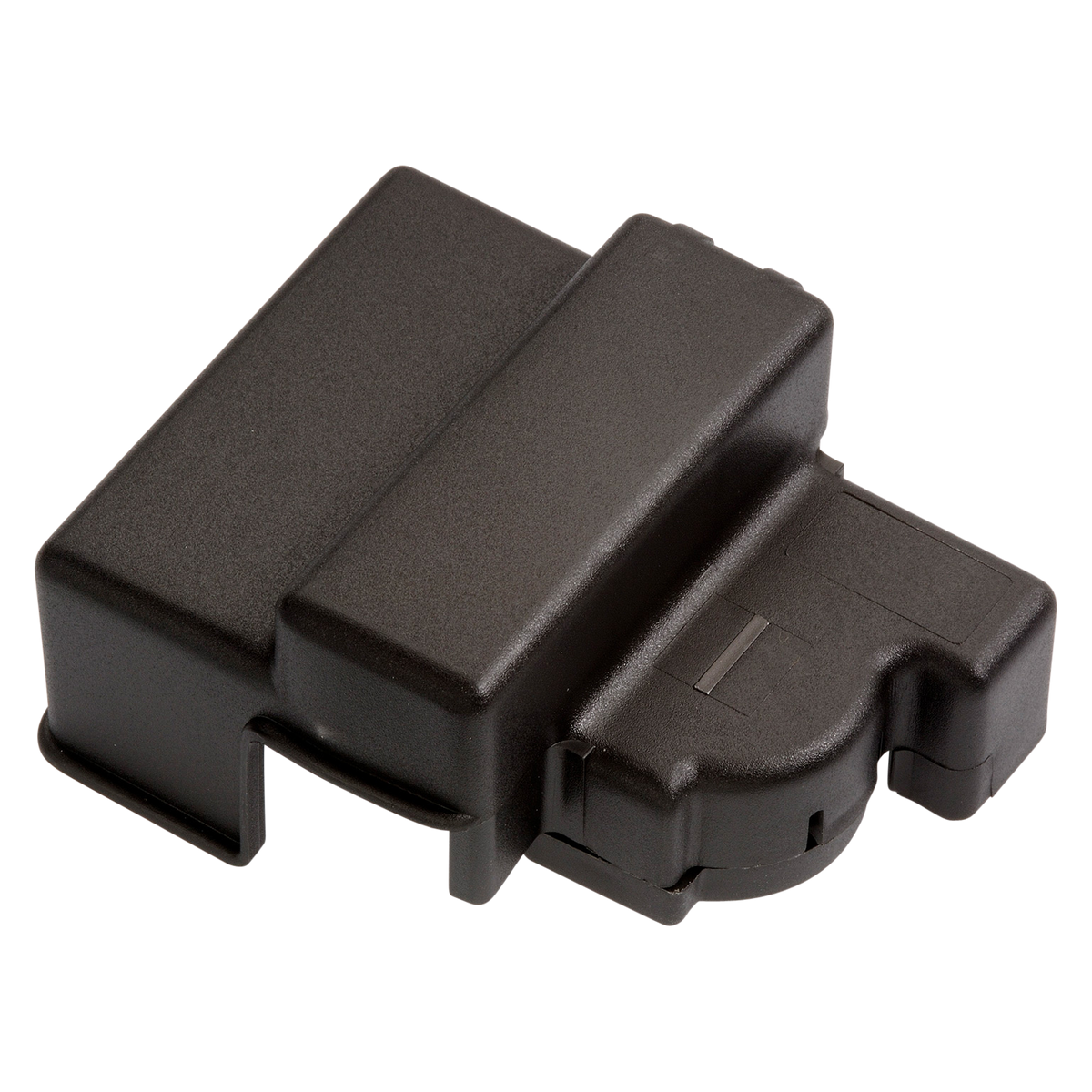 Battery Terminal 3 Stud Neg (1)