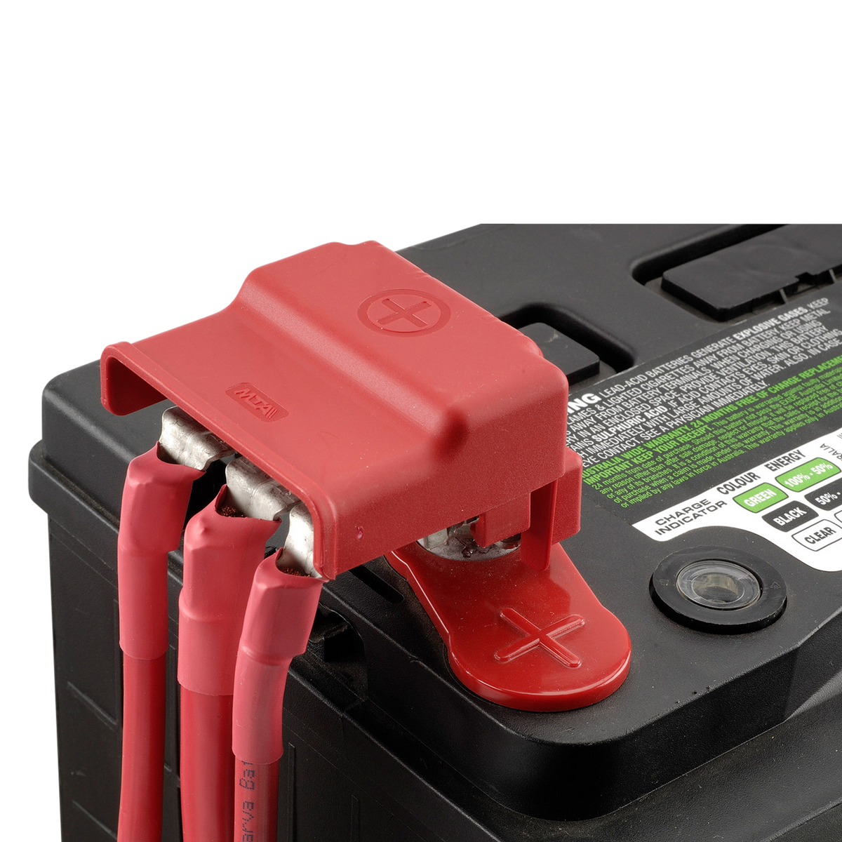 Battery Distribution Terminal