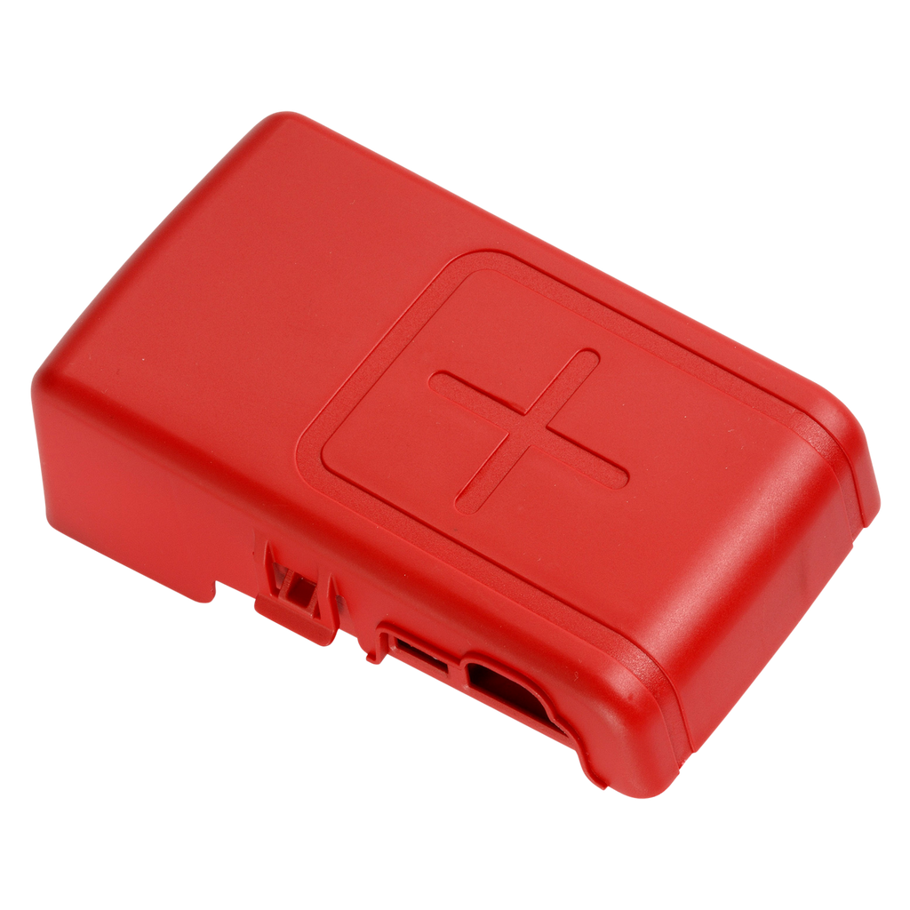 Fused Battery Distribution Terminal