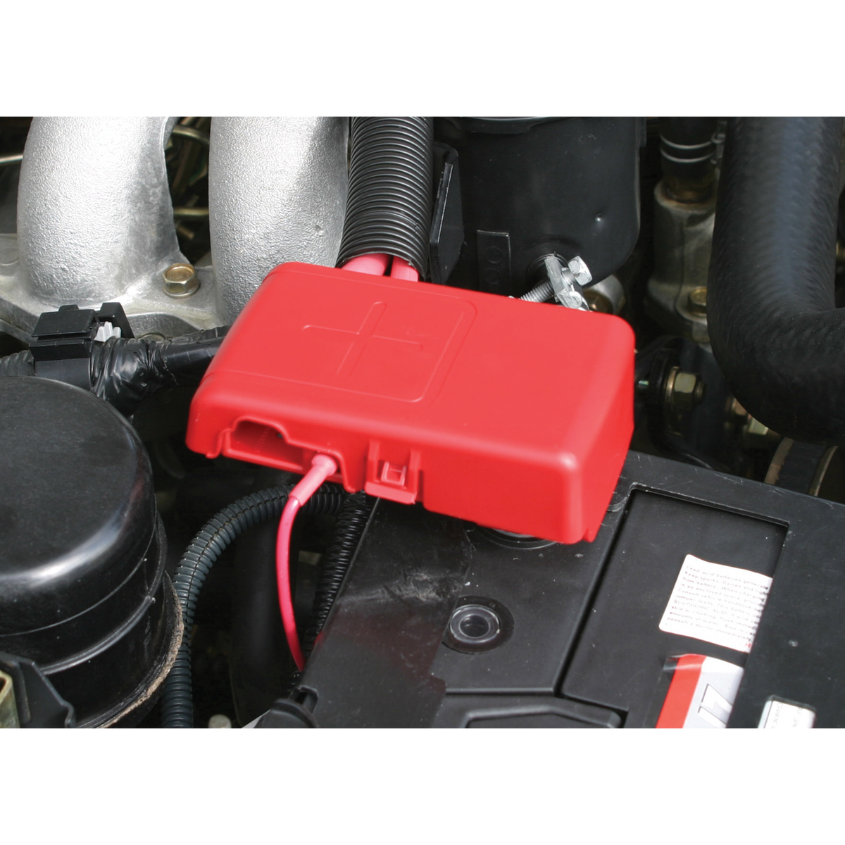 Fused Battery Distribution Terminal