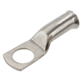 Cable Lug 10mm2 10mm Straight Barrel Bk (50)