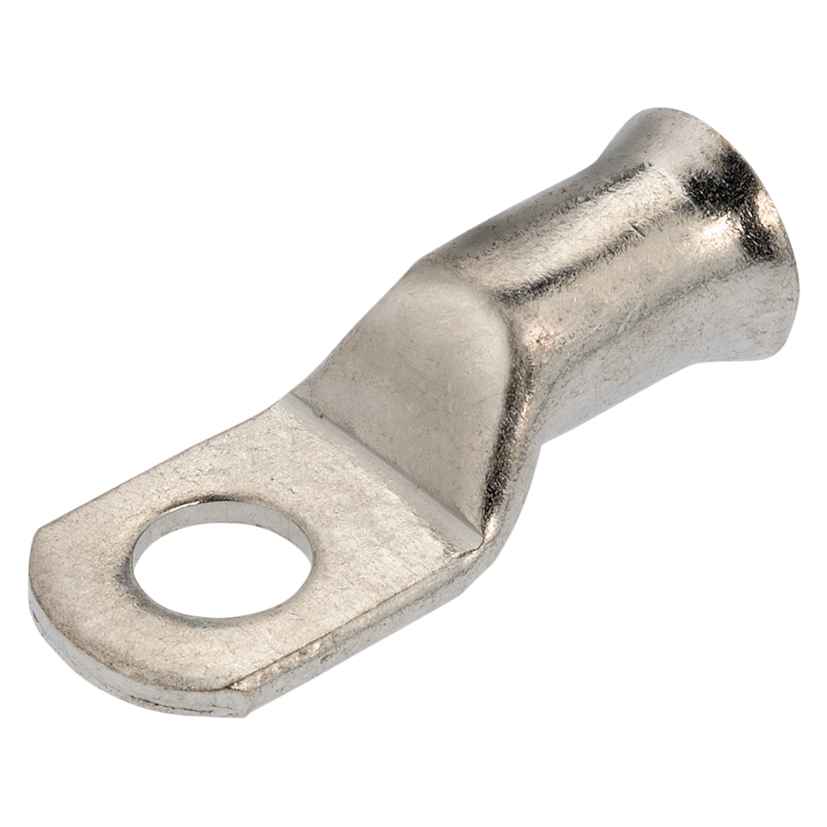 Cable Lug 10mm Stud, 6.8mm Internal Diameter