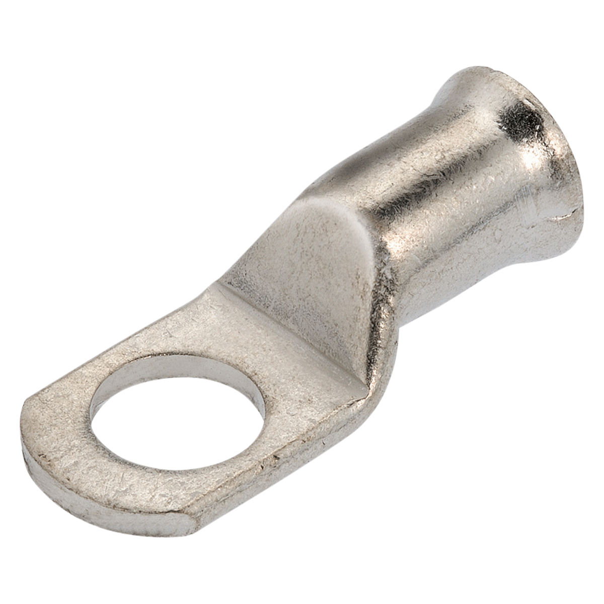 Cable Lug 35mm2 8mm Straight Barrel (Blister 2)