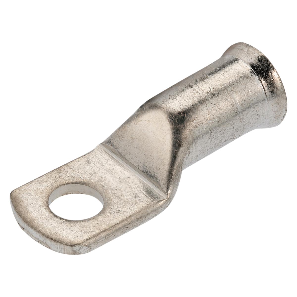Cable Lug 8mm Stud, 9.5mm Internal Diameter