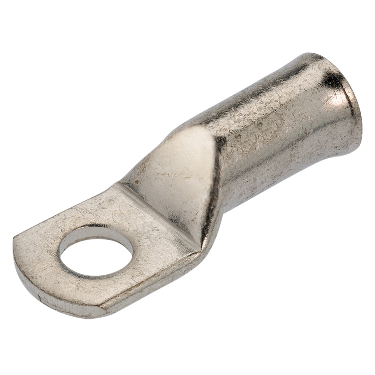 Cable Lug 70mm2 10mm Straight Barrel (Blister 2)