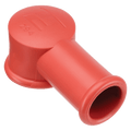 Lug Cover Rubber Pair