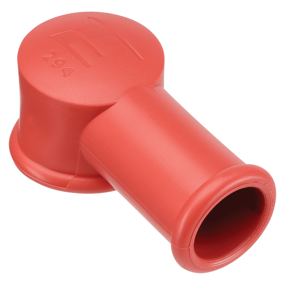 Lug Cover Rubber Pair