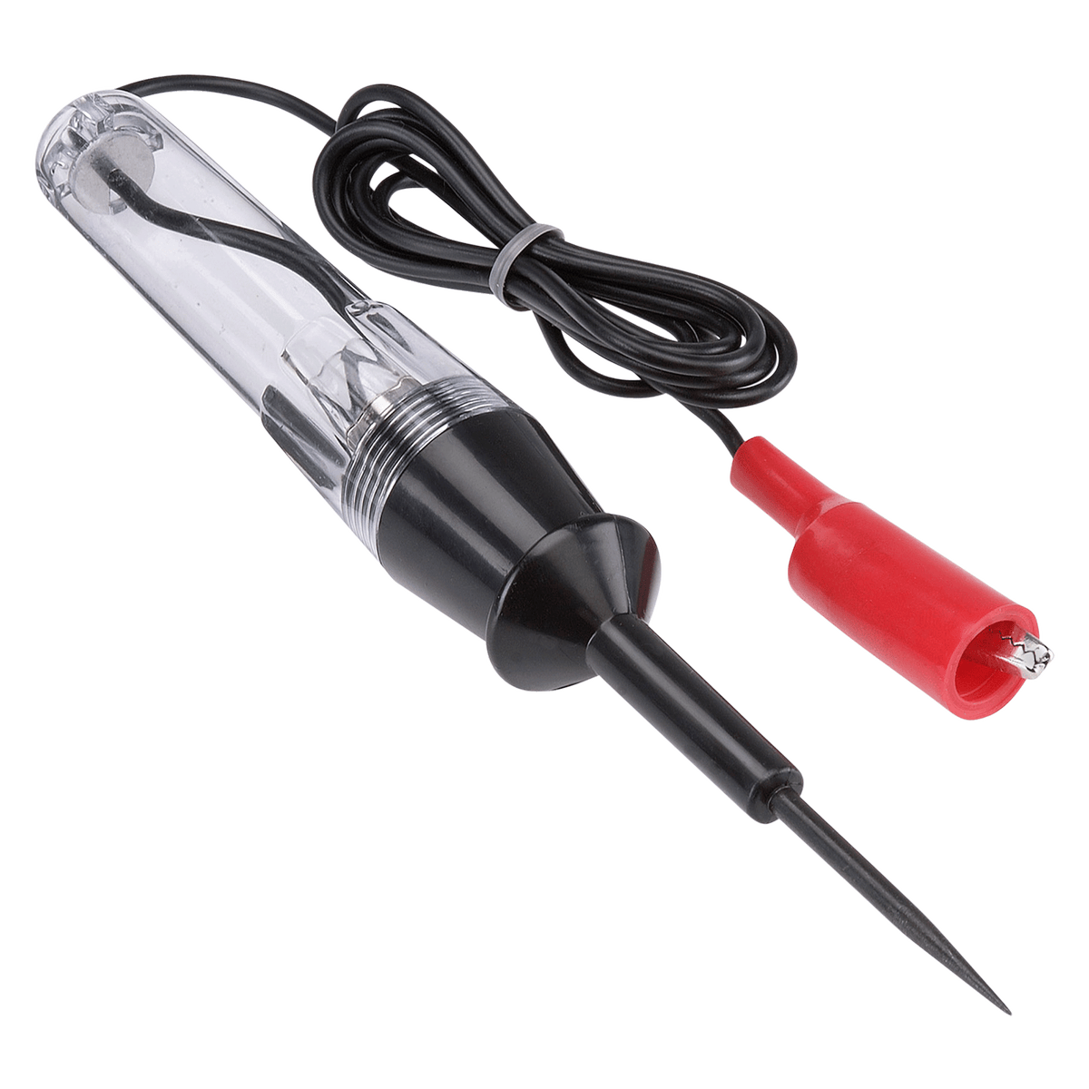 6/12V Circuit Tester
