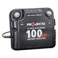 12V 100 Amp Electronic Isolator