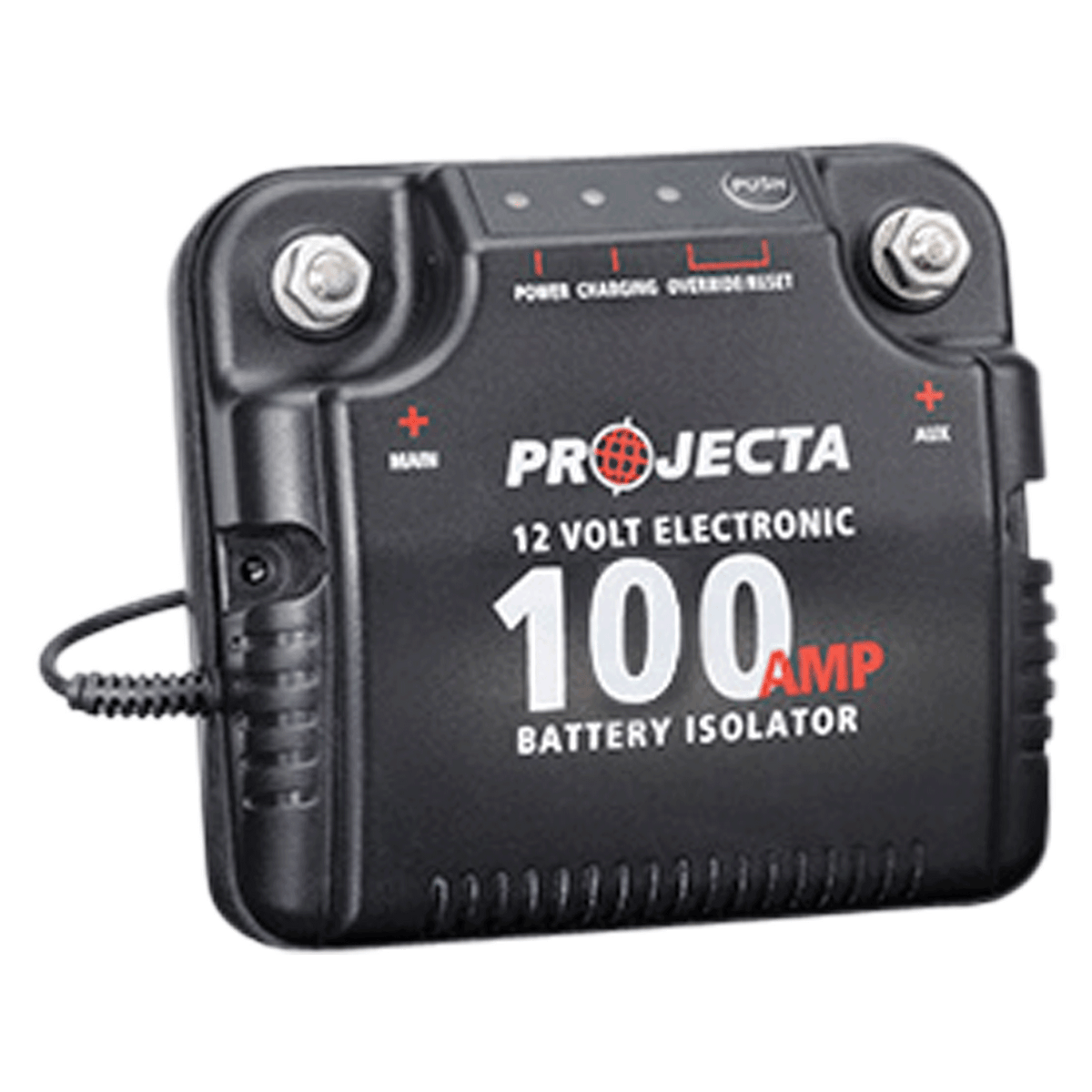 12V 100 Amp Electronic Isolator