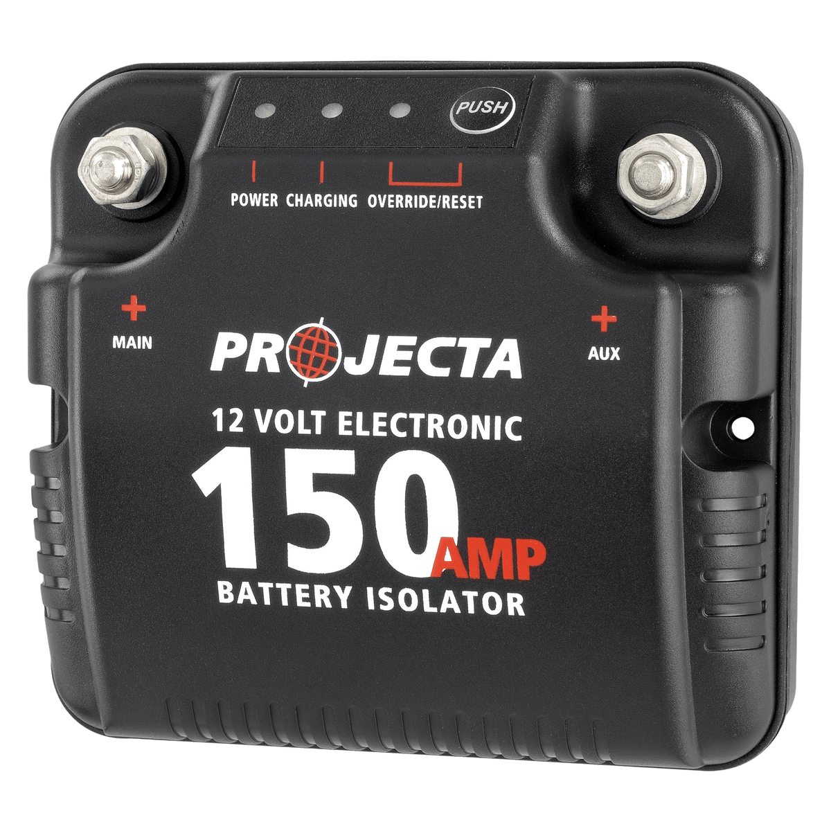 12V 150 Amp Electronic Isolator