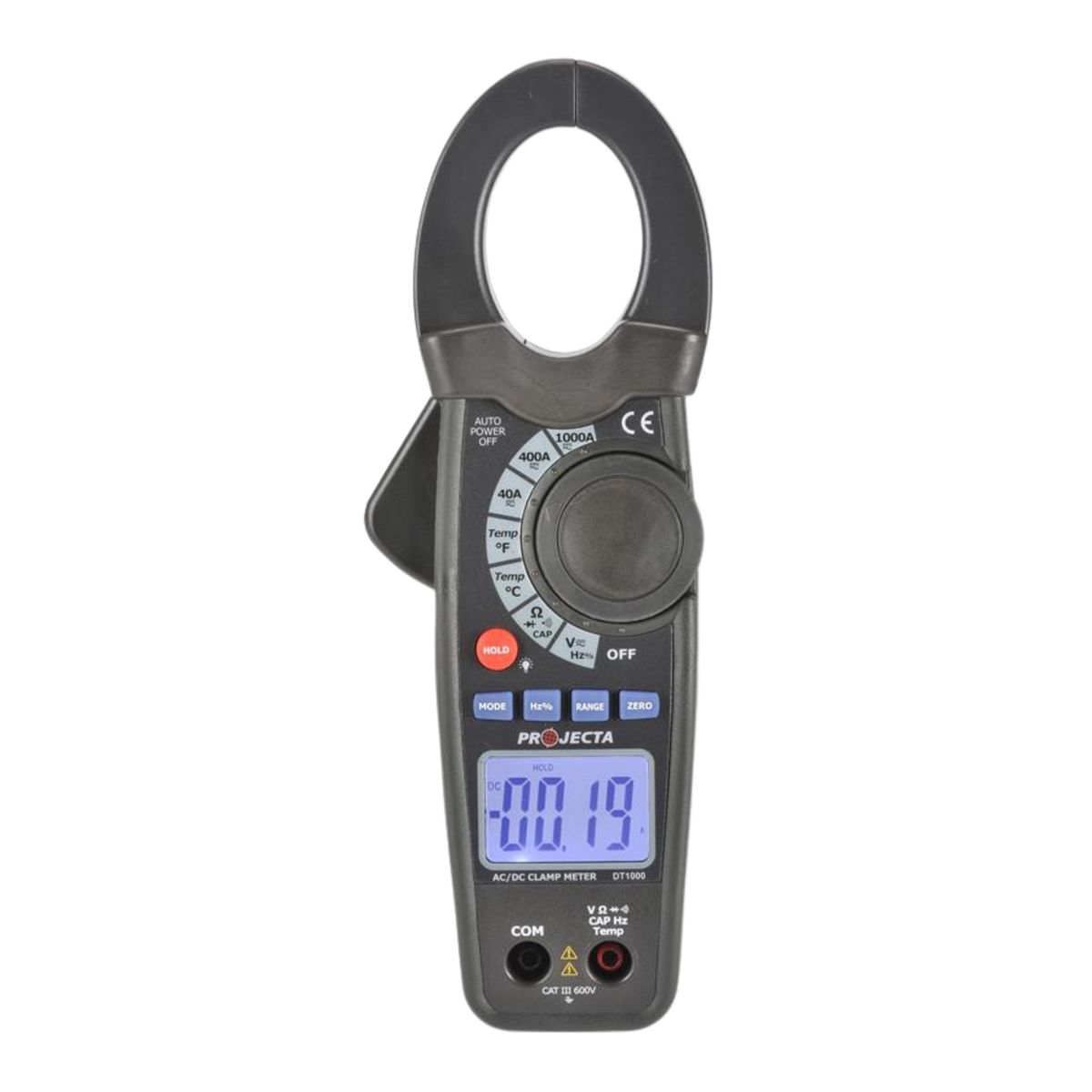 Clamp Meter