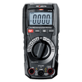 True RMS Multimeter
